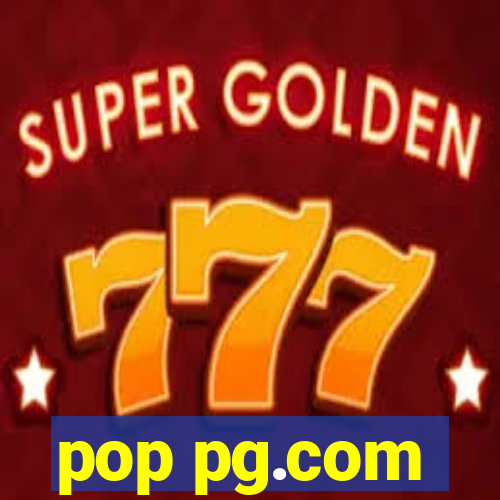 pop pg.com